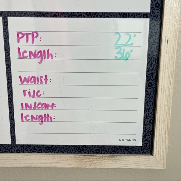 Robbie Bee Women Linen Dress Large Hot Pink Shift Split Neck Coastal Preppy - Picture 10 of 10